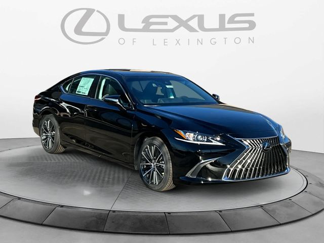 2025 Lexus ES 350