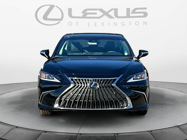 2025 Lexus ES 350