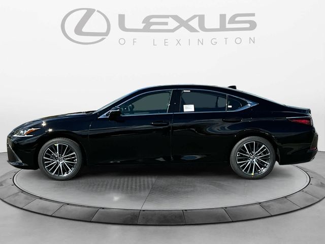 2025 Lexus ES 350