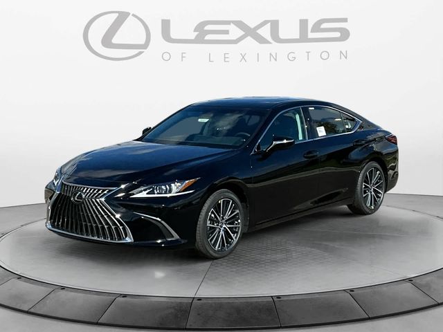 2025 Lexus ES 350