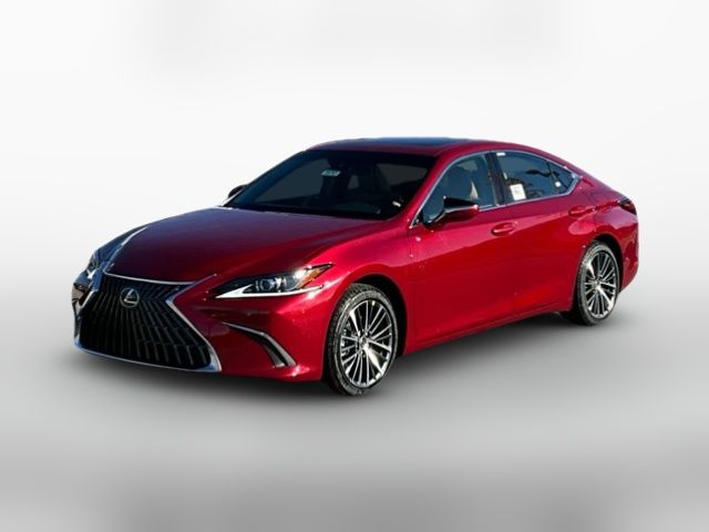 2025 Lexus ES 350
