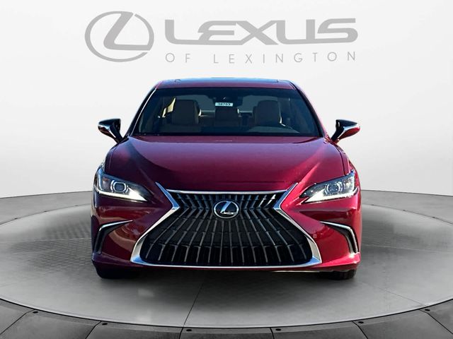 2025 Lexus ES 350