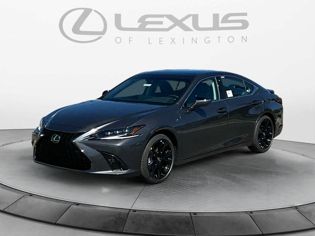 2025 Lexus ES 350