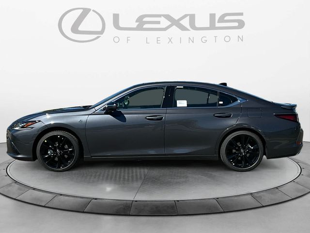 2025 Lexus ES 350