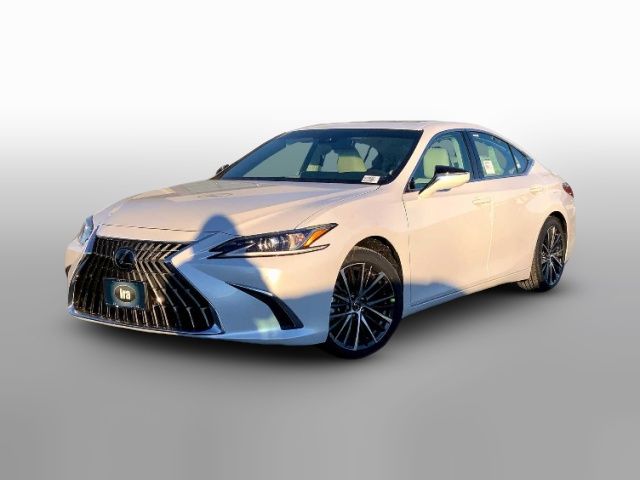 2025 Lexus ES 350