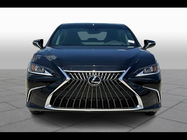 2025 Lexus ES 350