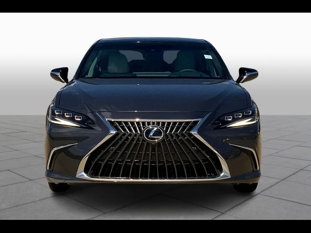 2025 Lexus ES 350