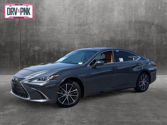 2025 Lexus ES 300h