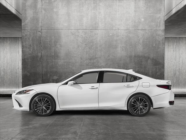 2025 Lexus ES 300h