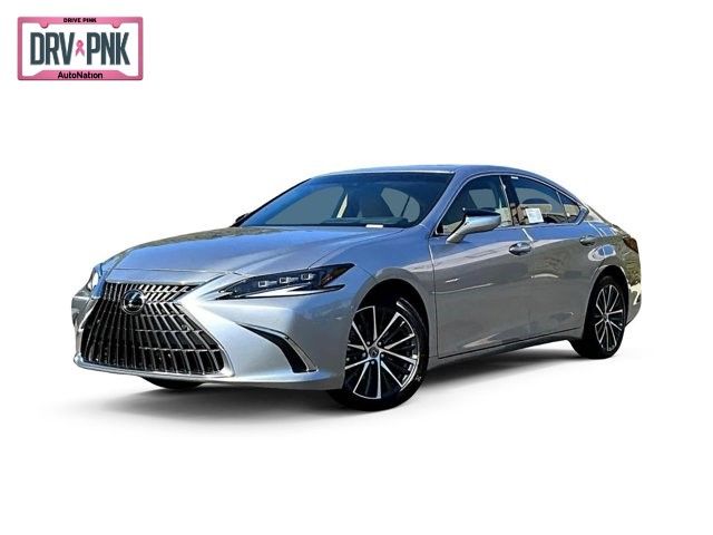 2025 Lexus ES 300h