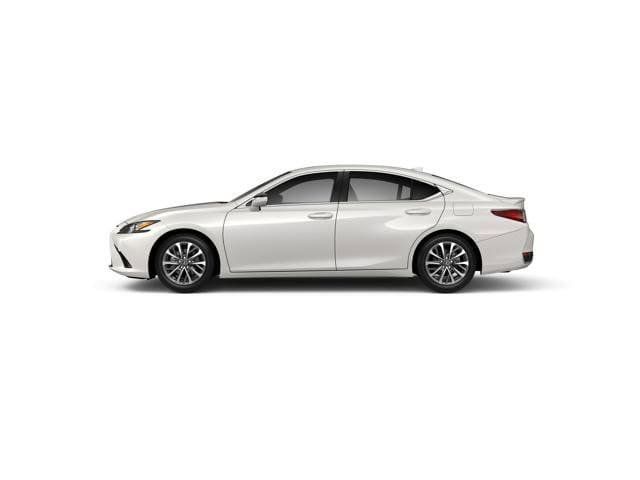 2025 Lexus ES 300h