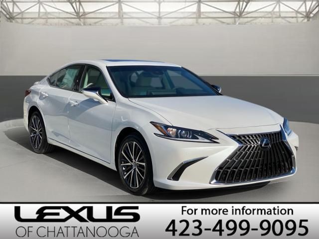 2025 Lexus ES 300h