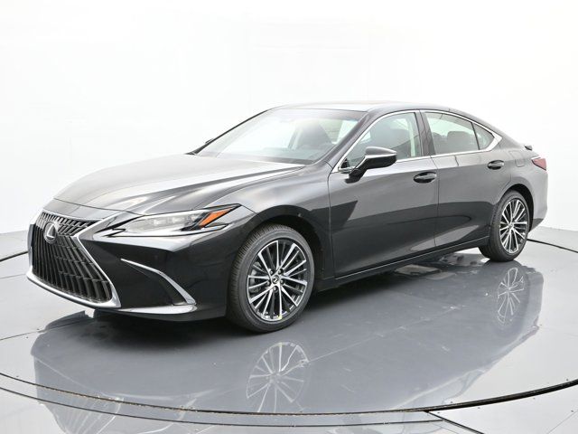 2025 Lexus ES 300h