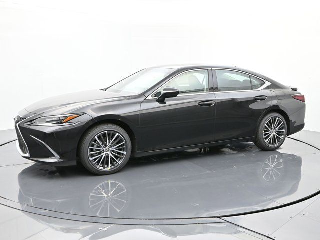 2025 Lexus ES 300h