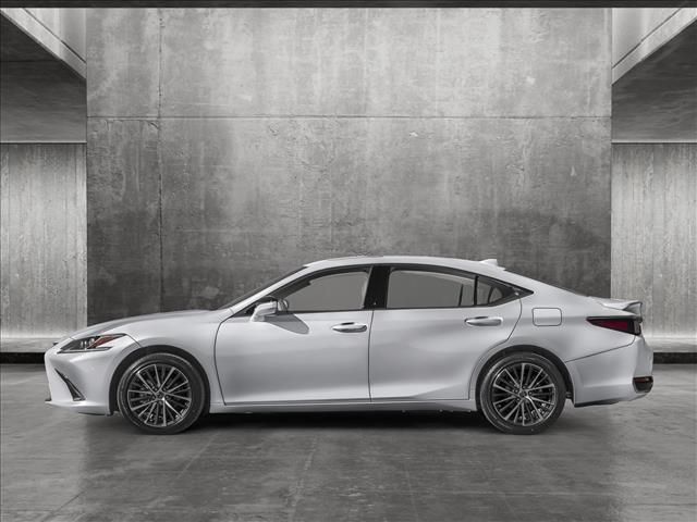 2025 Lexus ES 300h