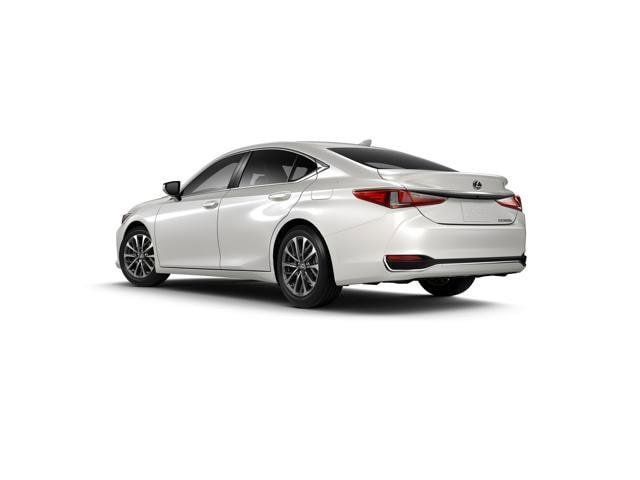 2025 Lexus ES 300h