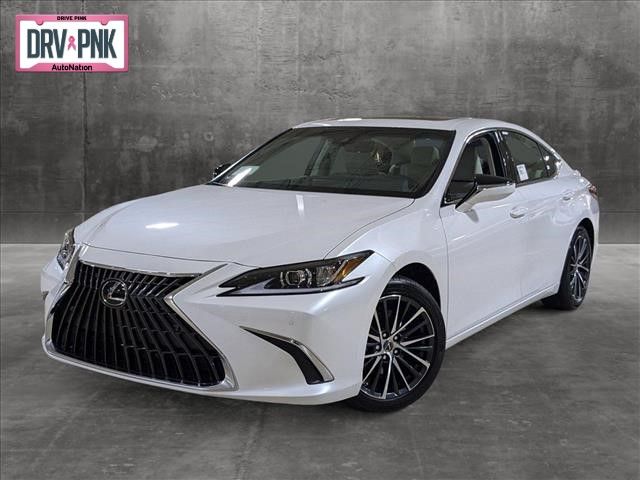 2025 Lexus ES 300h