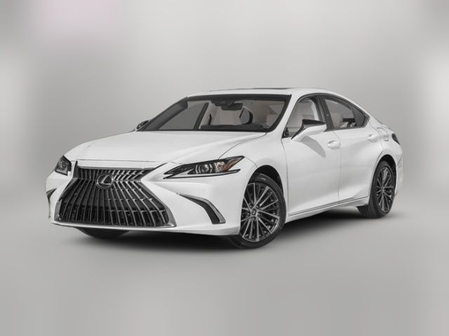 2025 Lexus ES 300h