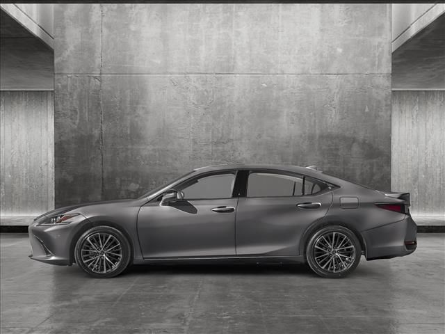 2025 Lexus ES 300h