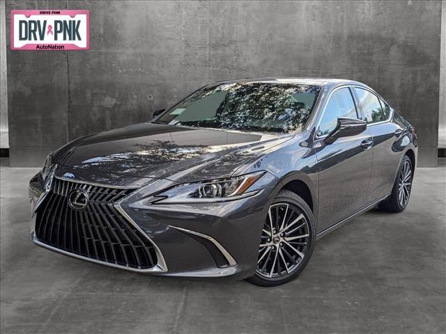 2025 Lexus ES 300h