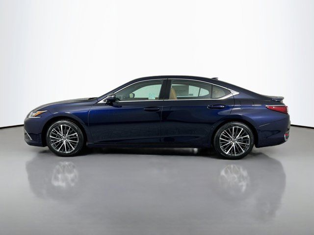 2025 Lexus ES 300h