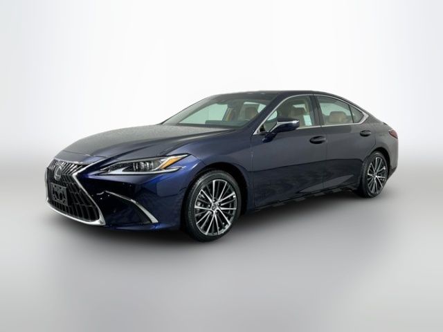 2025 Lexus ES 300h