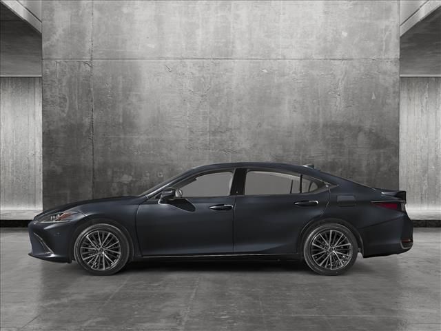 2025 Lexus ES 300h