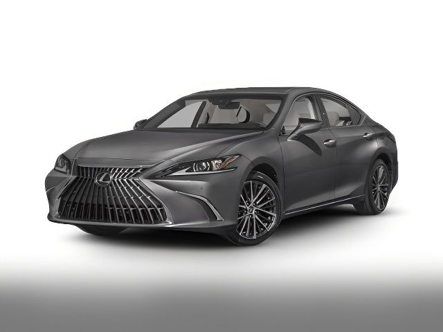 2025 Lexus ES 300h