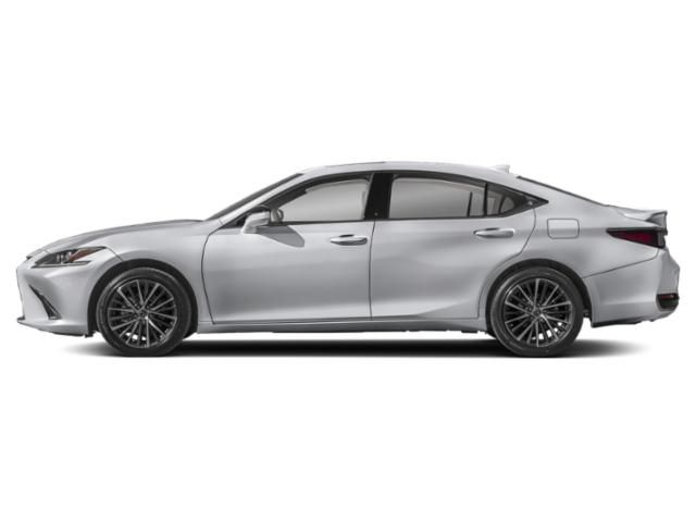 2025 Lexus ES 300h