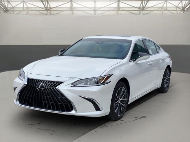 2025 Lexus ES 300h