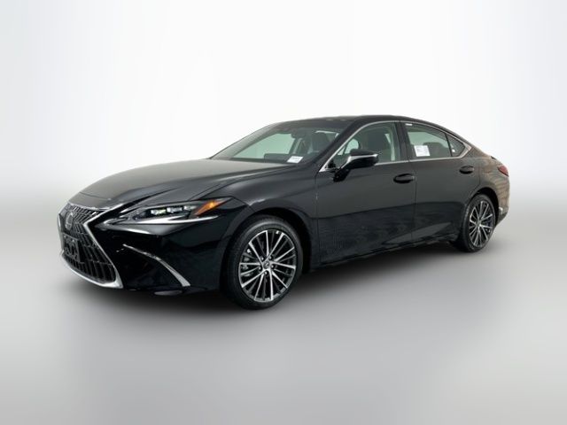 2025 Lexus ES 300h