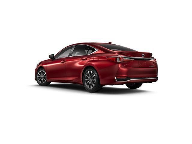 2025 Lexus ES 300h