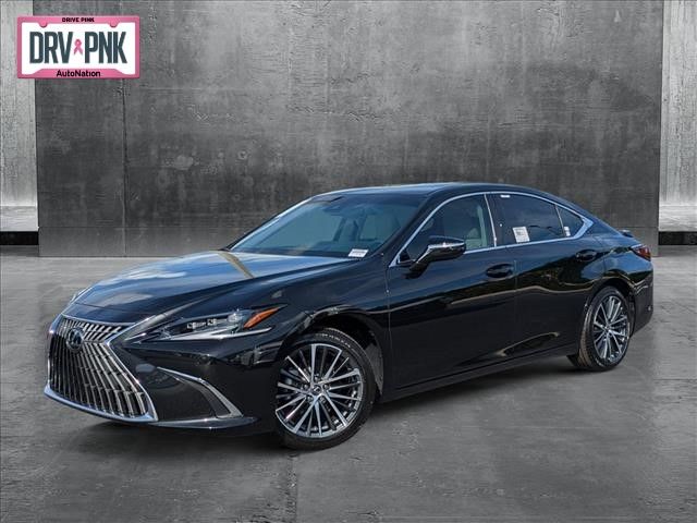 2025 Lexus ES 300h