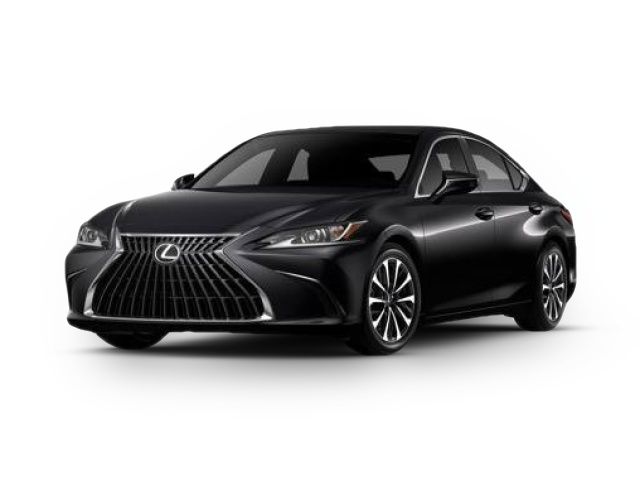 2025 Lexus ES 300h