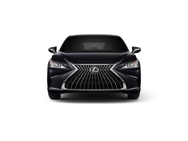 2025 Lexus ES 300h