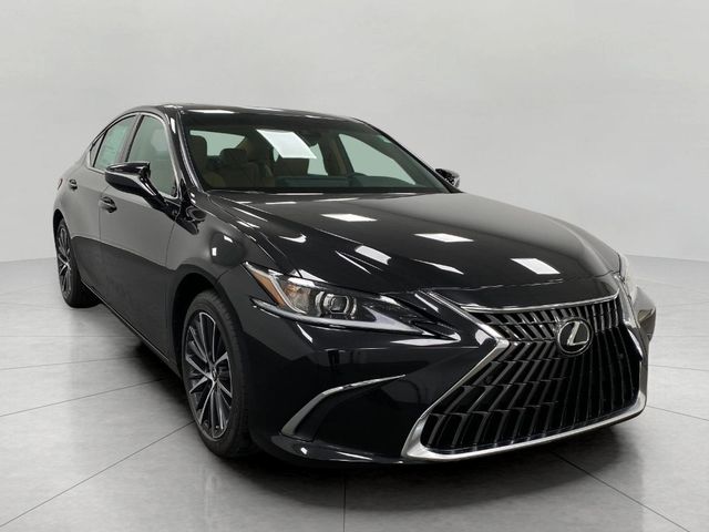 2025 Lexus ES 300h