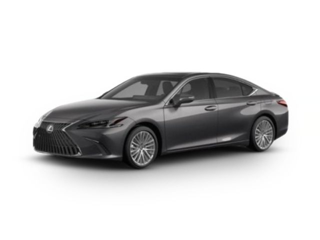 2025 Lexus ES 300h Luxury