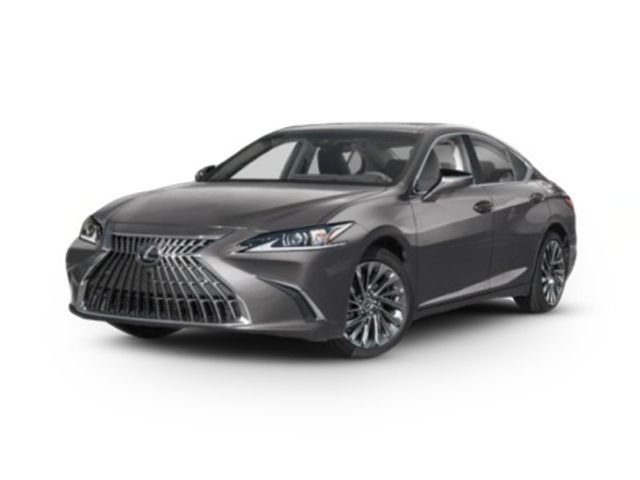 2025 Lexus ES 300h Luxury