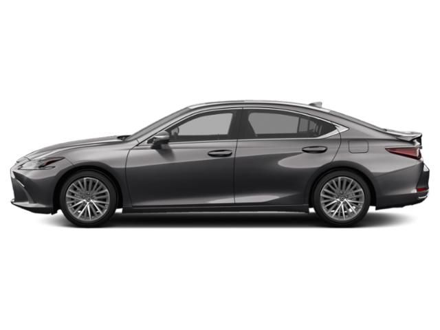 2025 Lexus ES 300h Luxury