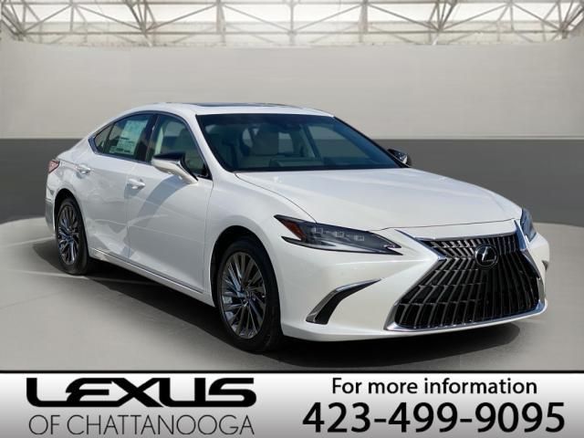 2025 Lexus ES 300h Ultra Luxury