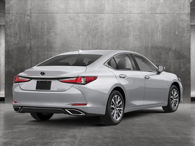 2025 Lexus ES 350