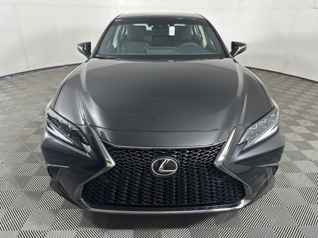 2025 Lexus ES 350