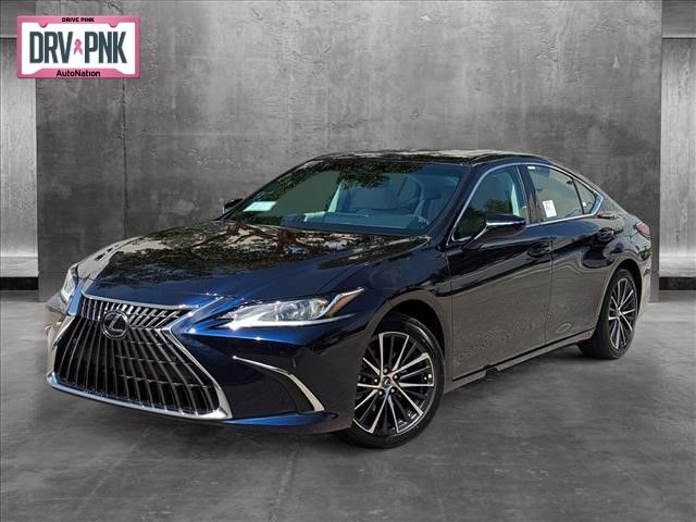 2025 Lexus ES 350