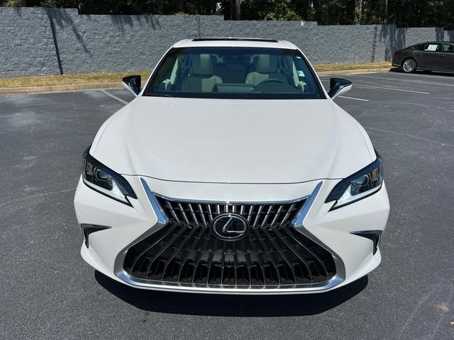 2025 Lexus ES 350