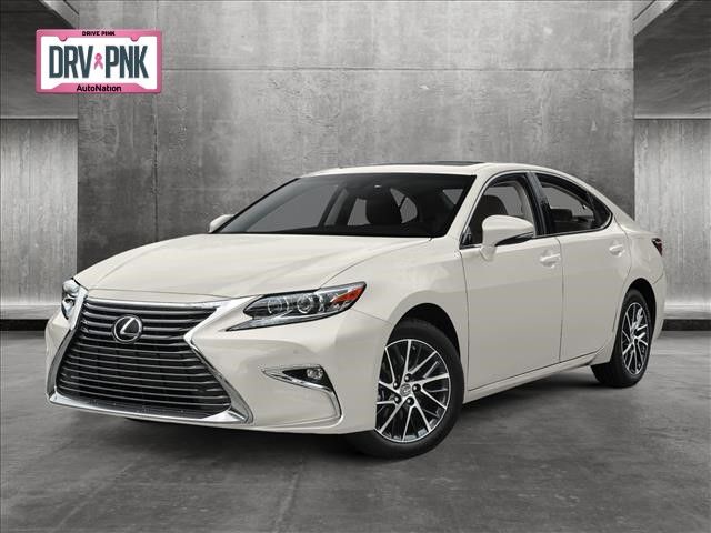 2025 Lexus ES 350