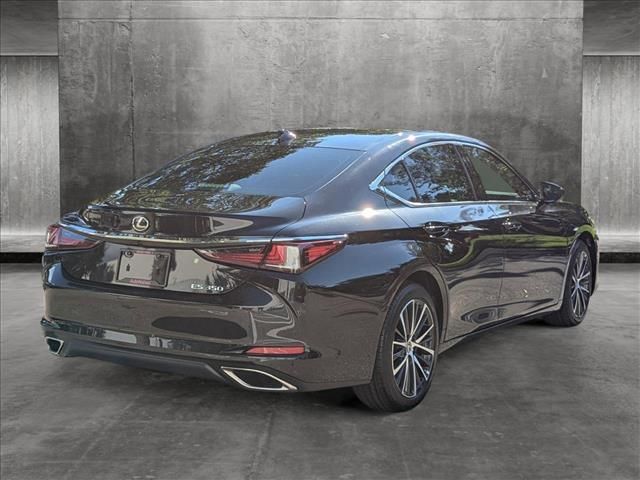 2025 Lexus ES 350