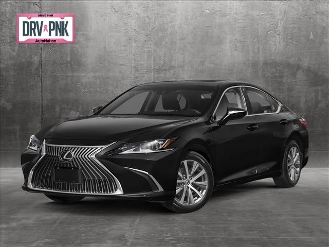 2025 Lexus ES 350