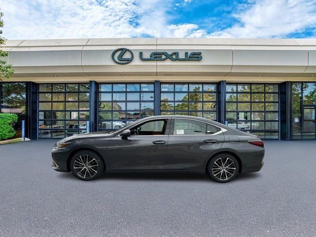 2025 Lexus ES 350