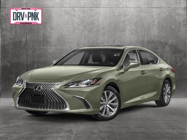 2025 Lexus ES 350