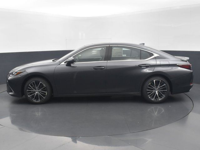 2025 Lexus ES 350